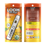 Loom Cali Magic Superior Blend 99% Disposable 2ML