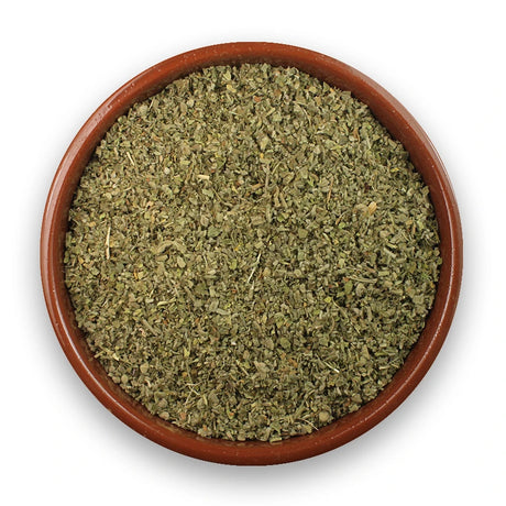 Marshmallow (Althaea officinalis) Gesneden Bladeren 25g | Joy from Nature