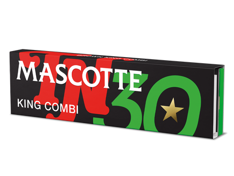 Mascotte x TN030 Brown KS Combi - 24 stuks