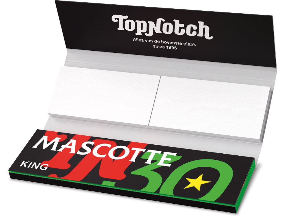 Mascotte x TN30 Brown KS Combi - 24 stuks