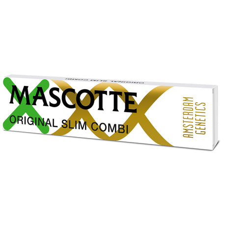 Mascotte | Amsterdam Genetics Slim Size Combi 26 pcs