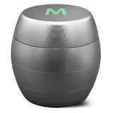 Mascotte | Grinder Design Aluminium 40mm 4-Parts