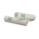 Mascotte | Organic Hemp Active Slim filters 6 mm 10 pcs/34 filters