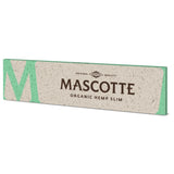 Mascotte | Organic Hemp Slim Size 50 pcs