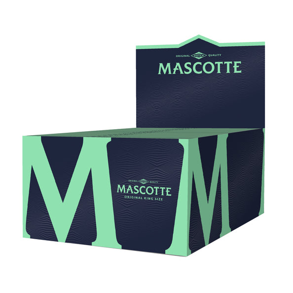 Mascotte | Original King Size 50 pcs