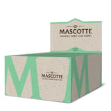 Mascotte | Organic Hemp Combi Slim Size 24 pcs
