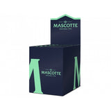 Mascotte | Original Tips - Display/50 pcs