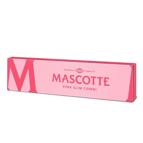 Mascotte | Pink Combi Slim Size 26 pcs