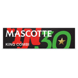 Mascotte x TN30 | Top Notch King Size Combi 24 pcs