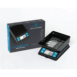 On Balance | MTT-200 Mini Table Top weegschaal (200 gr. x 0.01 gr.)