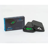 Myco MX-100 Mini weegschaal (0.01g. x 100g.) per stuk/display