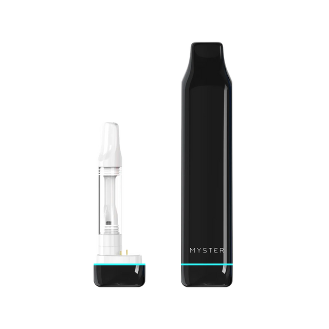 Myster Stick Vape Cartridge Battery