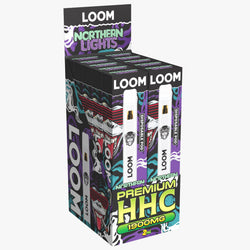 ACAN LOOM Northern Light (Indica) 1900 mg (2 ml)