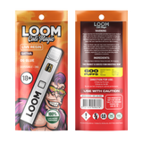 Loom Cali Magic Superior Blend 99% Disposable 2ML