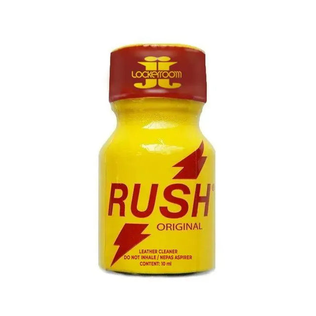 Rush Original - (10ml)