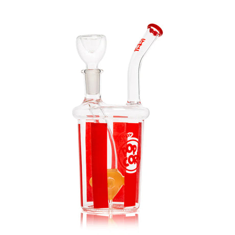 Hemper | Popcorn Bong