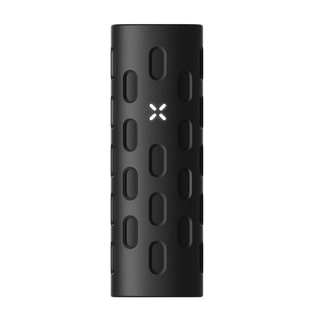 PAX Flow Grip Sleeve Black