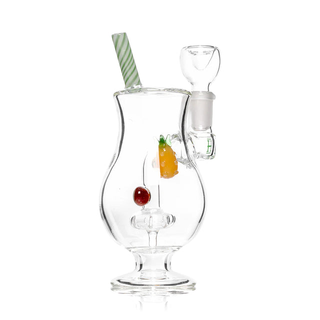 Hemper | Pina Colada Bong 6”