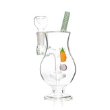 Hemper | Pina Colada Bong 6”