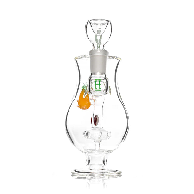 Hemper | Pina Colada Bong 6”