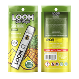 Loom Cali Magic Superior Blend 99% Disposable 2ML