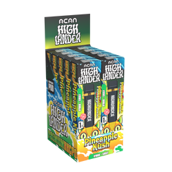 ACAN High Lander HHCPO  – Pineapple Kush 1ml