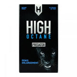 High Octane Predator - Libido ( 60 tabletten )