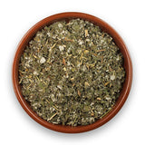 Raspberry (Rubus idaeus) - Shredded Flowers (25g)