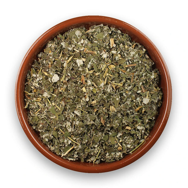 Raspberry (Rubus idaeus) - Shredded Flowers (25g)