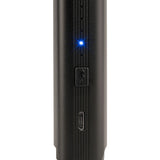 Storm Sapphire + (Plus) Vaporizer