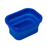 On Balance | SBM-100-BL Mini weegschaal met Silicone bakje (100 gr. x 0,01 gr.)