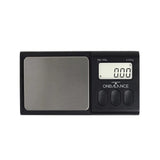Slide SD-200-GN Pocket Scale (200g x 0.01g)
