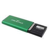 Slide SD-200-GN Pocket Scale (200g x 0.01g)