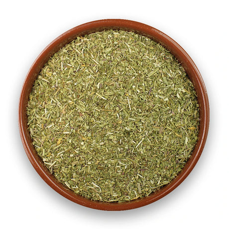 Skullcap (Scutellaria lateriflora) - Shredded Flowers (50g)