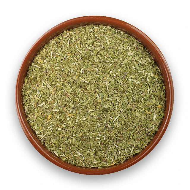 Skullcap (Scutellaria lateriflora) - Shredded Flowers (50g)