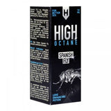 High Octane Spanish Fly - Libido ( 10 ml )