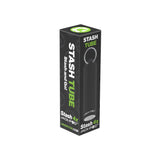 Stash-Tube 4 - Black