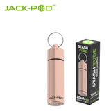 Stash -Tube 4 - Gold e/o Rose