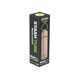 The Weezy | Jack-Pod Stash Tube Gold/Rose