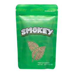 Smokey Fine Cut Damiana - 25/50 gram