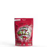 Stoney THC Gummies Strawberry 0,2%