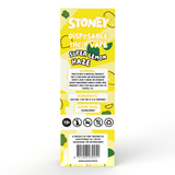 Stoney THC-P Vapes 1ml - Super Lemon Haze (Sativa)