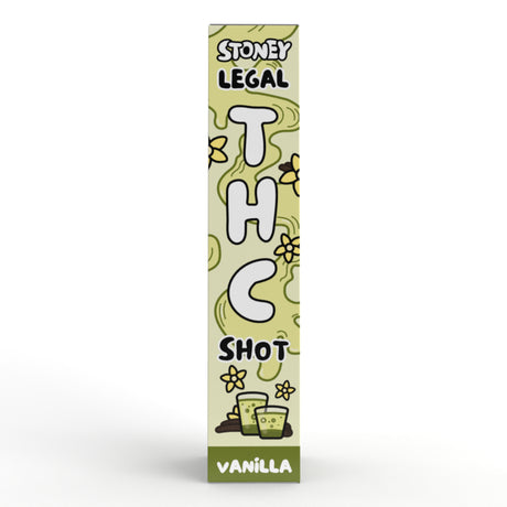 Stoney THC Shots 0,2%