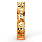 Stoney THC Shots 0,2%