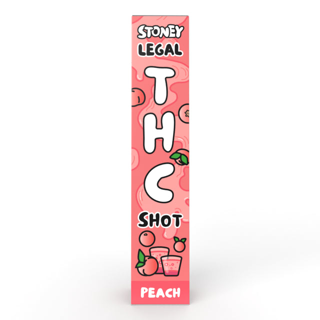 Stoney THC Shots 0,2%