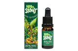 Stoney HHC Olie 30% - 10ml