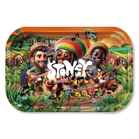 Rolling Trays 29x19cm
