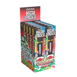 ACAN High Lander HHCPO  – Strawberry Diesel 1ml