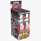 ACAN LOOM Strawberry Ice (Sativa) 1900 mg (2 ml)