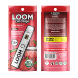 Loom Cali Magic Superior Blend 99% Disposable 2ML